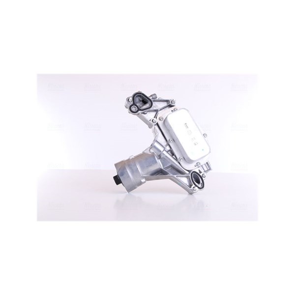 Oljekylare, motor Nissens 90931 NISSENS Oljekylare, motor Nissens 90931 NISSENS