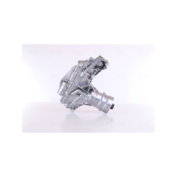 Oljekylare, motor Nissens 90931 NISSENS Oljekylare, motor Nissens 90931 NISSENS