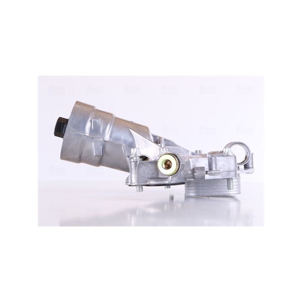 Oljekylare, motor Nissens 90931 NISSENS Oljekylare, motor Nissens 90931 NISSENS