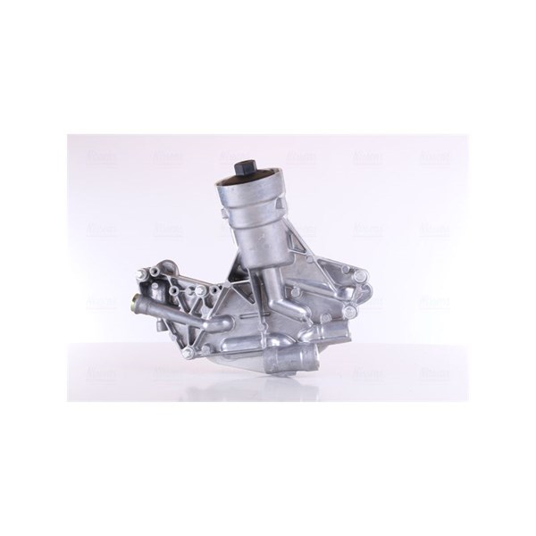 Oljekylare, motor Nissens 90931 NISSENS