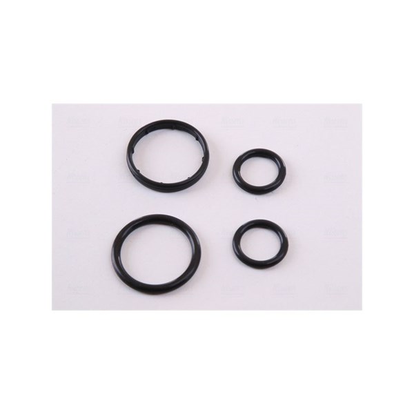 Oljekylare, motor Nissens 90931 NISSENS Oljekylare, motor Nissens 90931 NISSENS