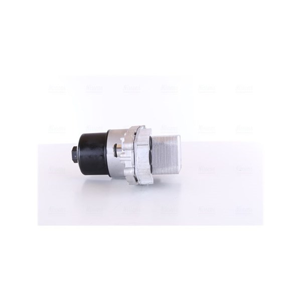 Oljekylare, motor Nissens 90948 NISSENS