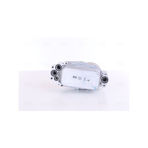 Oljekylare, motor Nissens 90948 NISSENS