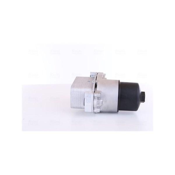 Oljekylare, motor Nissens 90948 NISSENS