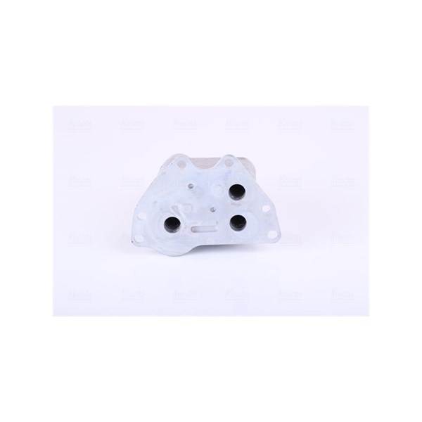 Oljekylare, motor Nissens 90981 NISSENS