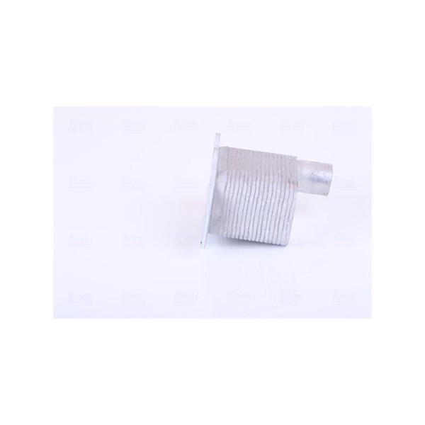 Oljekylare, motor Nissens 90981 NISSENS