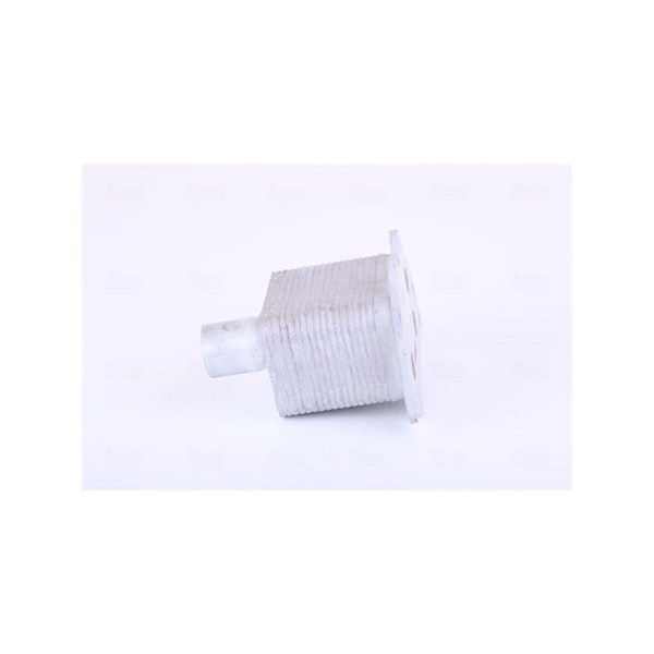 Oljekylare, motor Nissens 90981 NISSENS