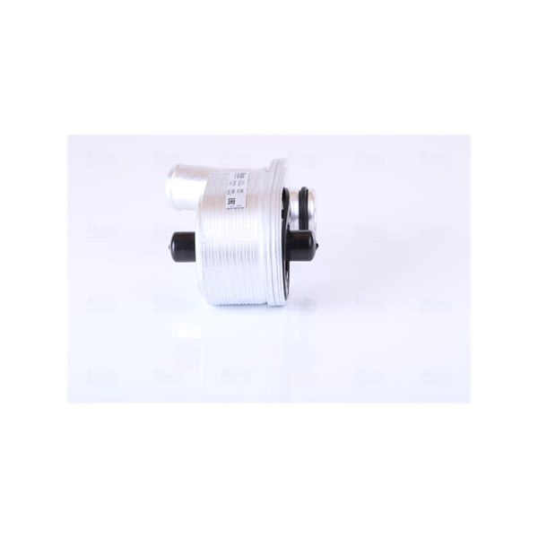 Oljekylare, motor Nissens 91101 NISSENS