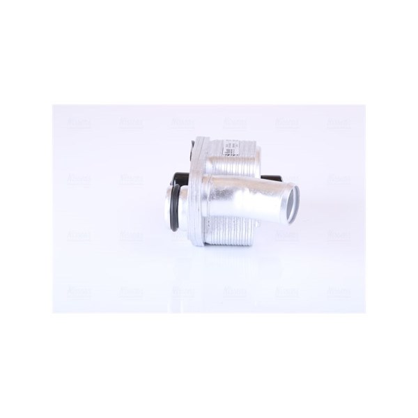Oljekylare, motor Nissens 91101 NISSENS