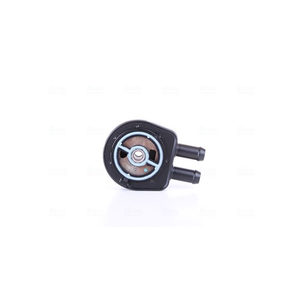 Oljekylare, motor Nissens 91203 NISSENS