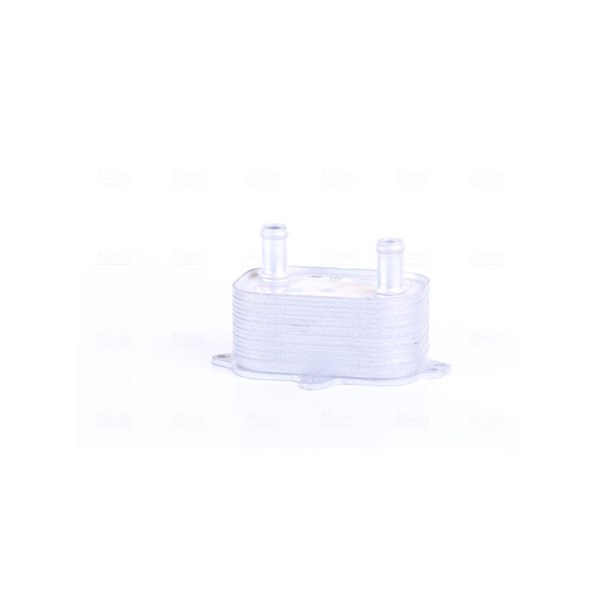 Oljekylare, motor Nissens 91205 NISSENS