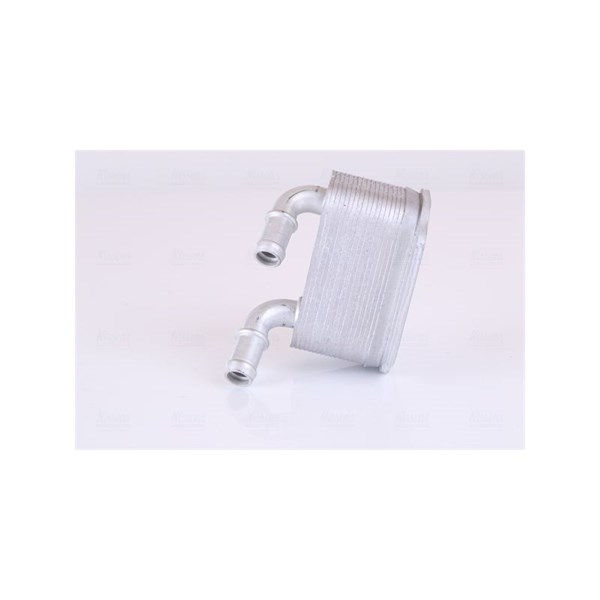 Oljekylare, motor Nissens 91231 NISSENS