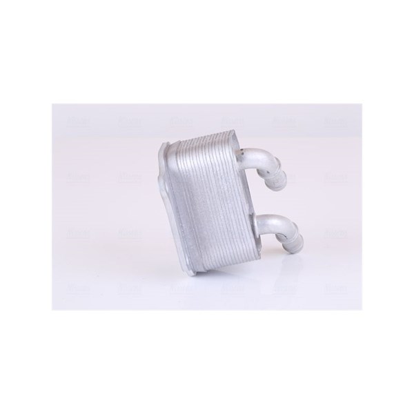 Oljekylare, motor Nissens 91231 NISSENS