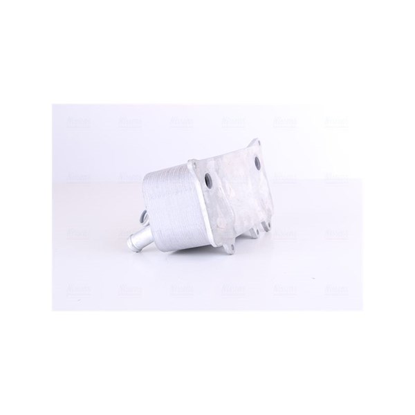 Oljekylare, motor Nissens 91273 NISSENS