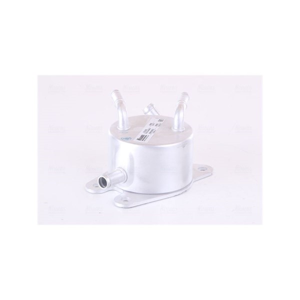Oljekylare, motor Nissens 91291 NISSENS