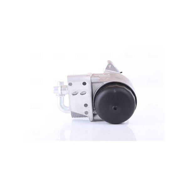 Oljekylare, motor Nissens 91323 NISSENS