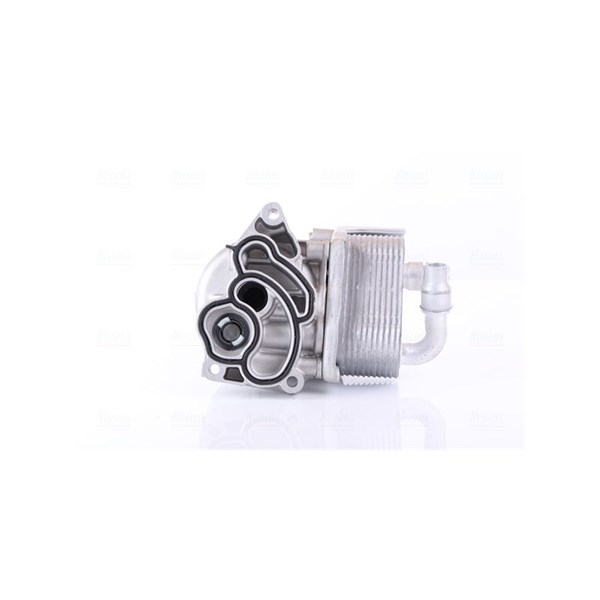 Oljekylare, motor Nissens 91323 NISSENS