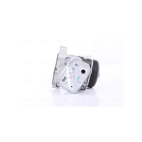 Oljekylare, motor Nissens 91323 NISSENS