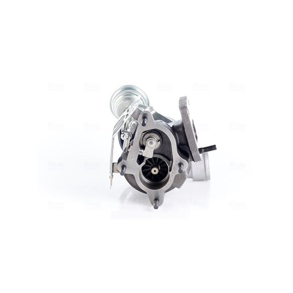 Turbo Nissens 93027 NISSENS