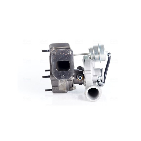 Turbo Nissens 93027 NISSENS