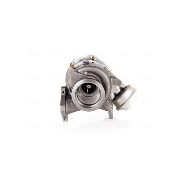 Turbo Nissens 93051 NISSENS