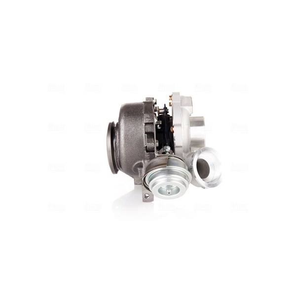 Turbo Nissens 93051 NISSENS