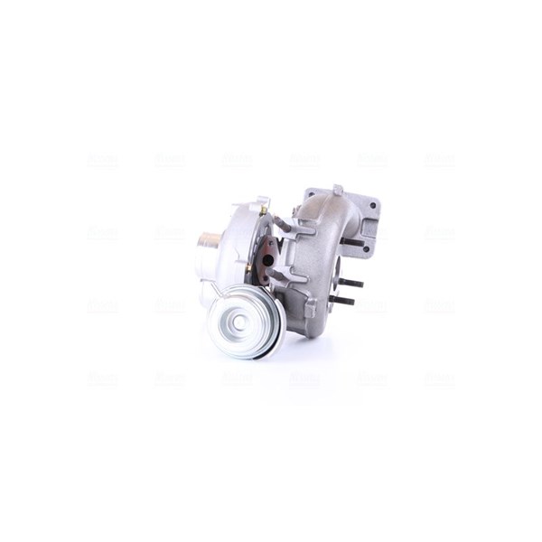 Turbo Nissens 93053 NISSENS