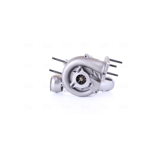 Turbo Nissens 93053 NISSENS
