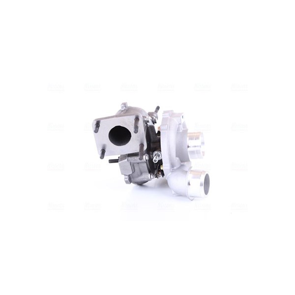 Turbo Nissens 93053 NISSENS