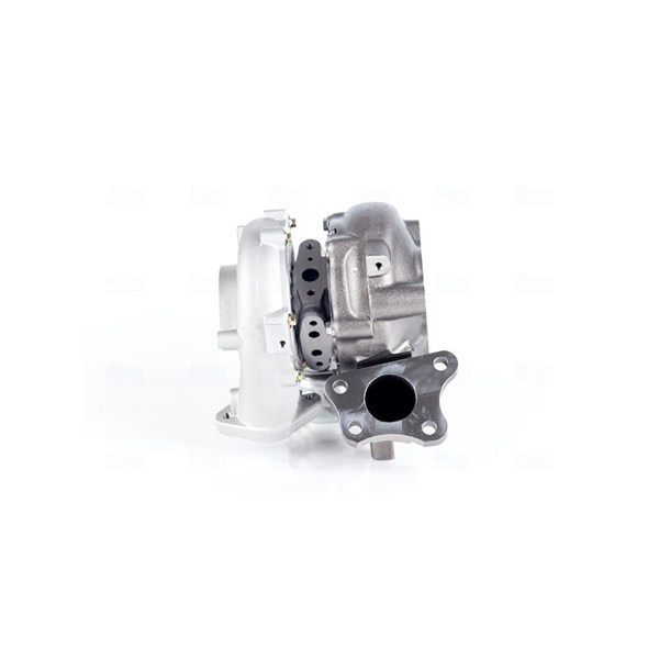 Turbo Nissens 93056 NISSENS