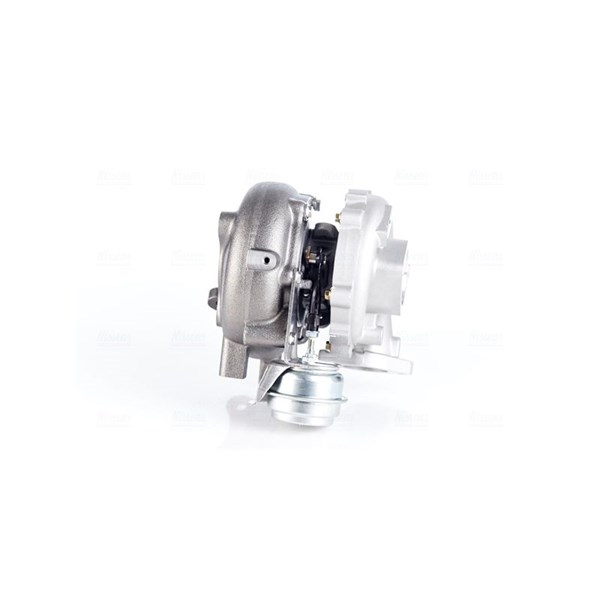 Turbo Nissens 93056 NISSENS