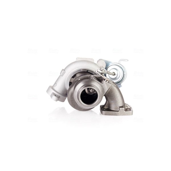 Turbo Nissens 93061 NISSENS