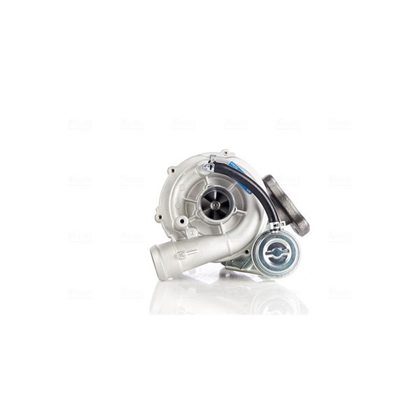 Turbo Nissens 93070 NISSENS
