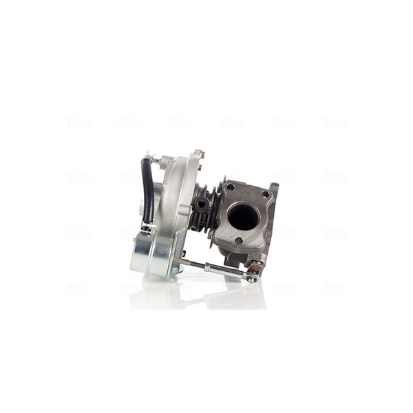Turbo Nissens 93070 NISSENS