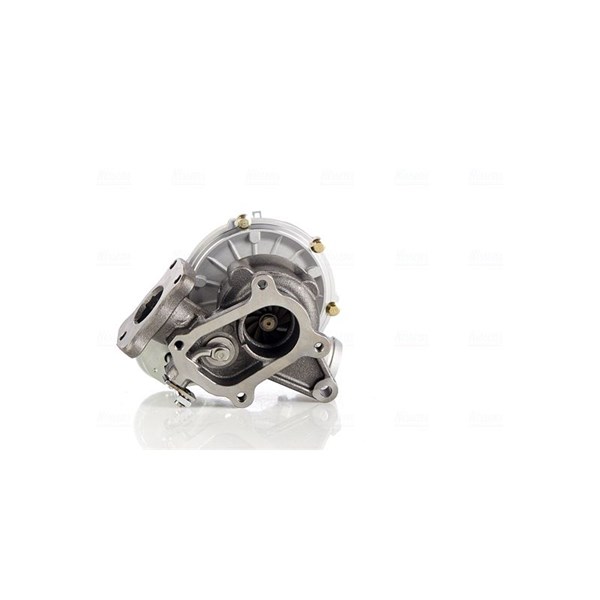 Turbo Nissens 93070 NISSENS