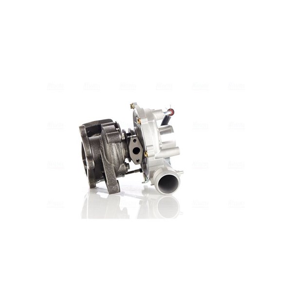 Turbo Nissens 93070 NISSENS