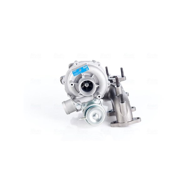 Turbo Nissens 93095 NISSENS