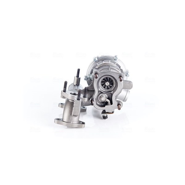 Turbo Nissens 93095 NISSENS