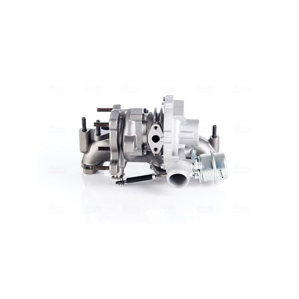 Turbo Nissens 93095 NISSENS