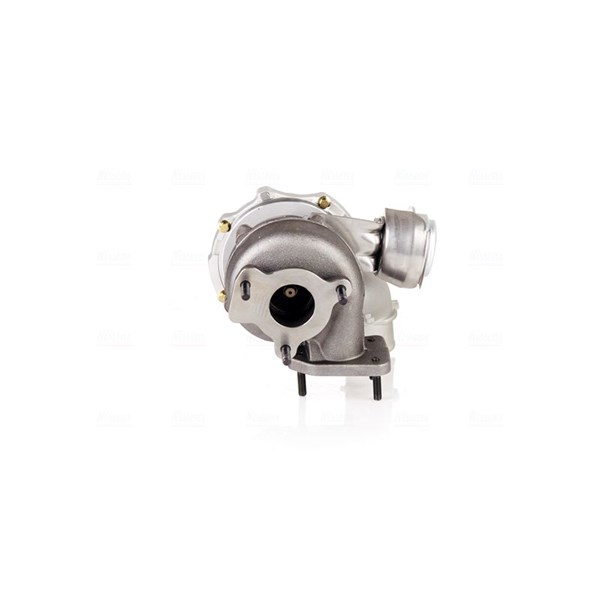 Turbo Nissens 93111 NISSENS
