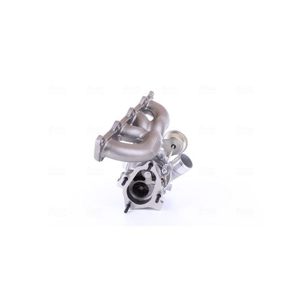 Turbo Nissens 93130 NISSENS