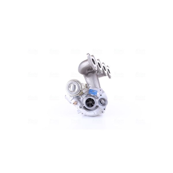Turbo Nissens 93130 NISSENS