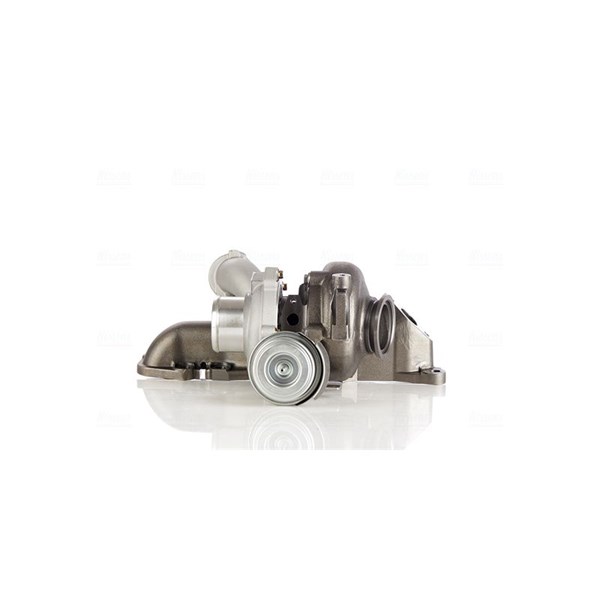 Turbo Nissens 93131 NISSENS Turbo Nissens 93131 NISSENS