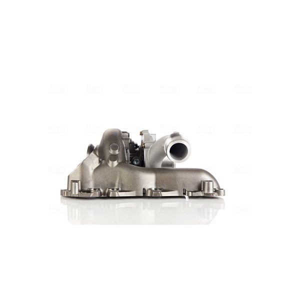 Turbo Nissens 93131 NISSENS