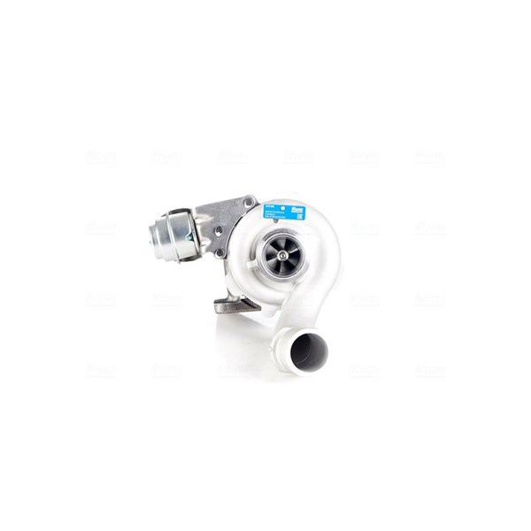 Turbo Nissens 93136 NISSENS