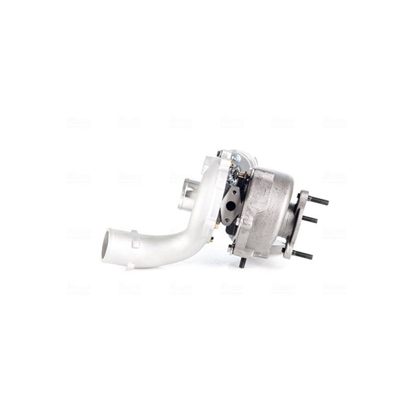 Turbo Nissens 93136 NISSENS