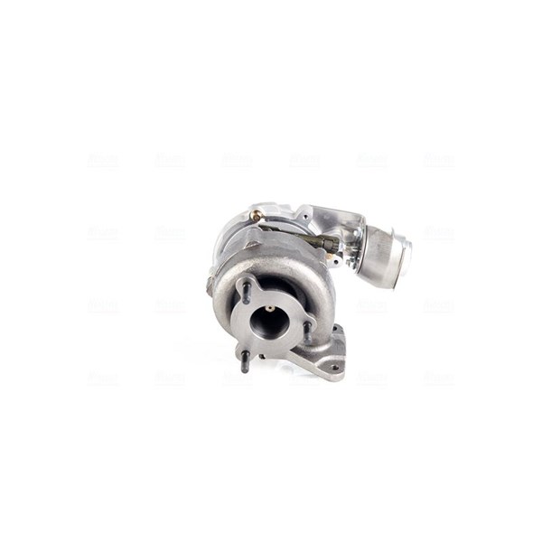 Turbo Nissens 93136 NISSENS