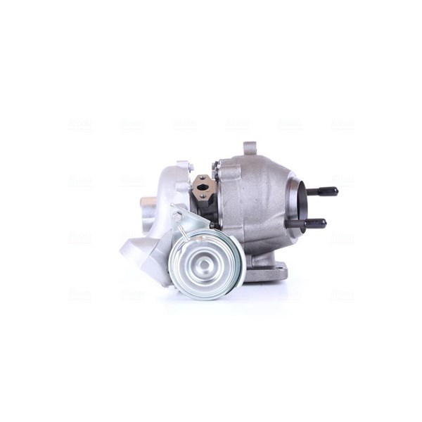 Turbo Nissens 93140 NISSENS