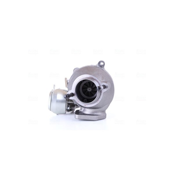 Turbo Nissens 93140 NISSENS
