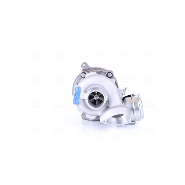 Turbo Nissens 93140 NISSENS